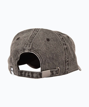 Salty Crew Tropicana Dad Hat - Black